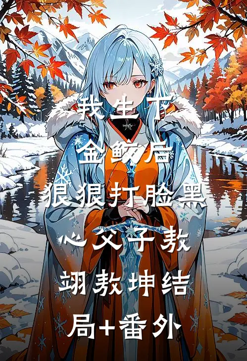 我生下金鲛后，狠狠打脸黑心父子敖翊敖坤结局+番外