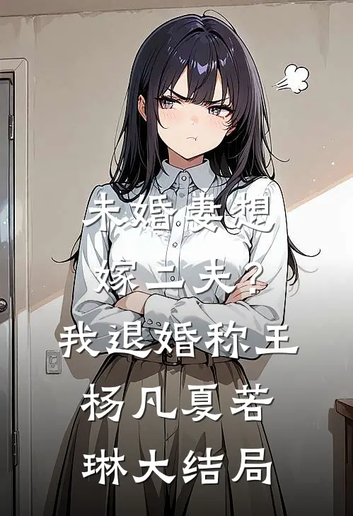 未婚妻想嫁二夫？我退婚称王杨凡夏若琳大结局