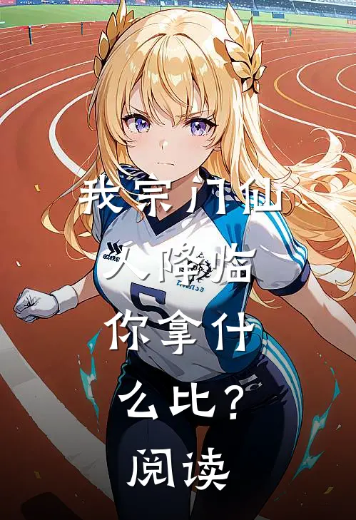 我宗门仙人降临，你拿什么比？阅读