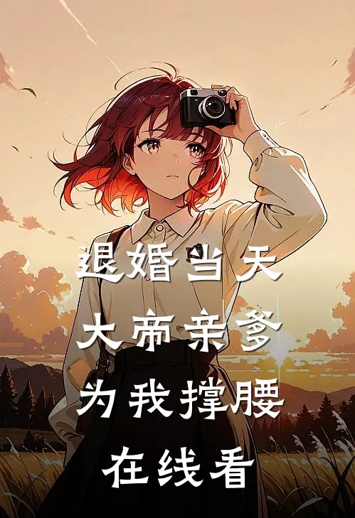 退婚当天，大帝亲爹为我撑腰在线看
