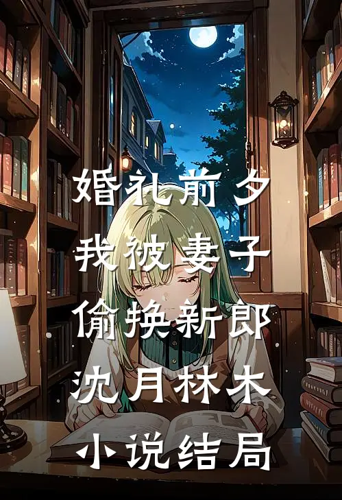 婚礼前夕，我被妻子偷换新郎沈月林木小说结局