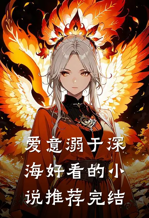 爱意溺于深海好看的小说推荐完结