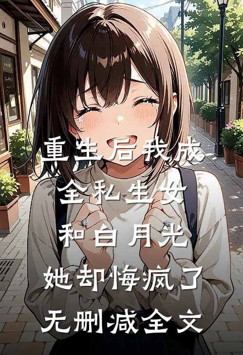 重生后我成全私生女和白月光，她却悔疯了无删减全文