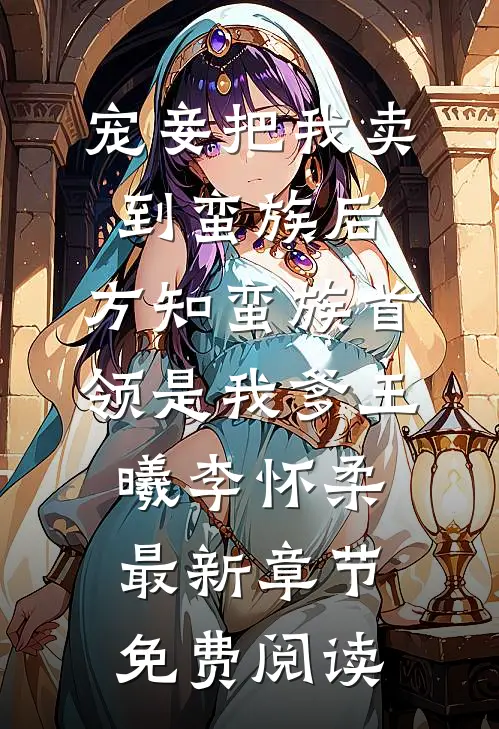 宠妾把我卖到蛮族后，方知蛮族首领是我爹王曦李怀柔最新章节免费阅读