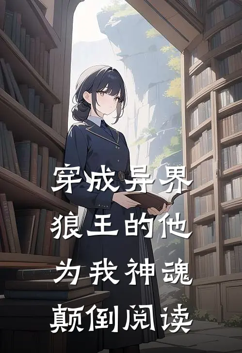 穿成异界，狼王的他为我神魂颠倒阅读