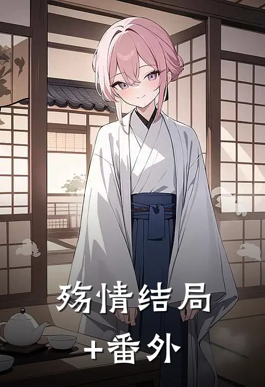 殇情结局+番外