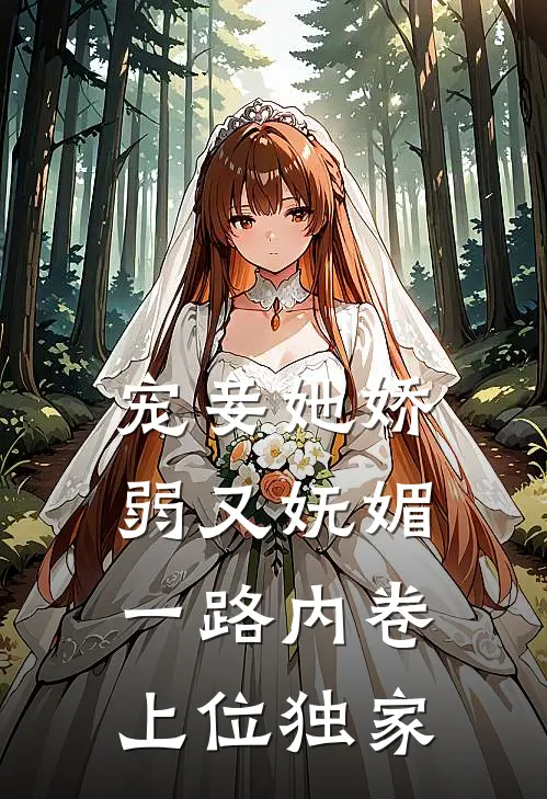 宠妾她娇弱又妩媚，一路内卷上位独家