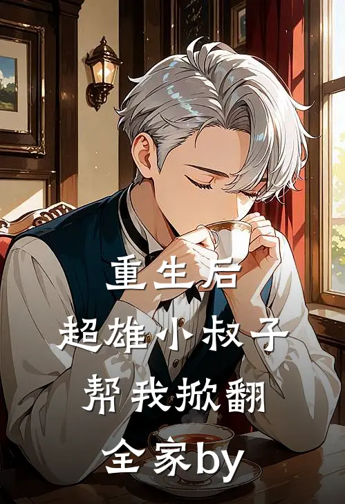 重生后，超雄小叔子帮我掀翻全家by