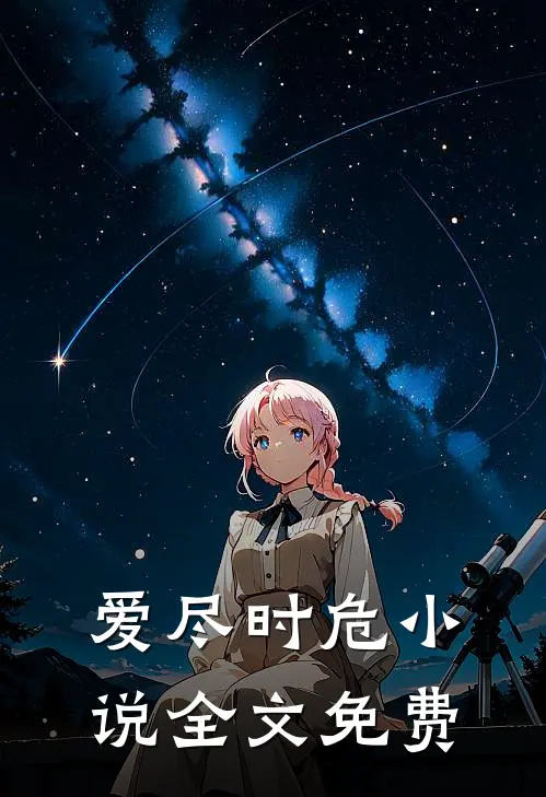 爱尽时危小说全文免费