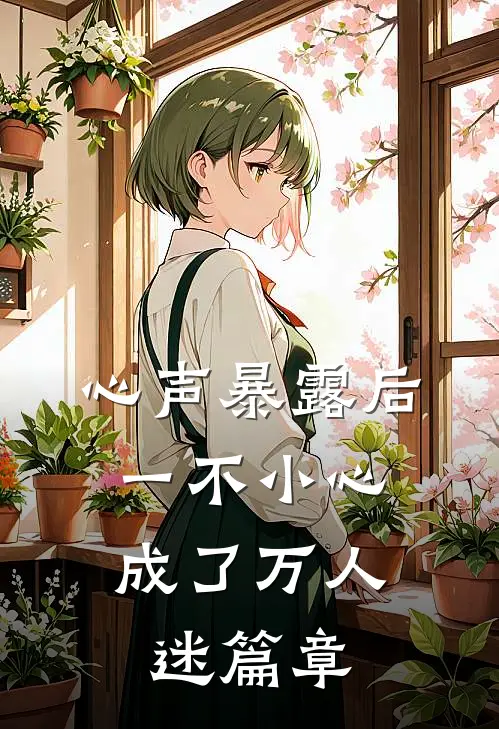 心声暴露后，一不小心成了万人迷篇章