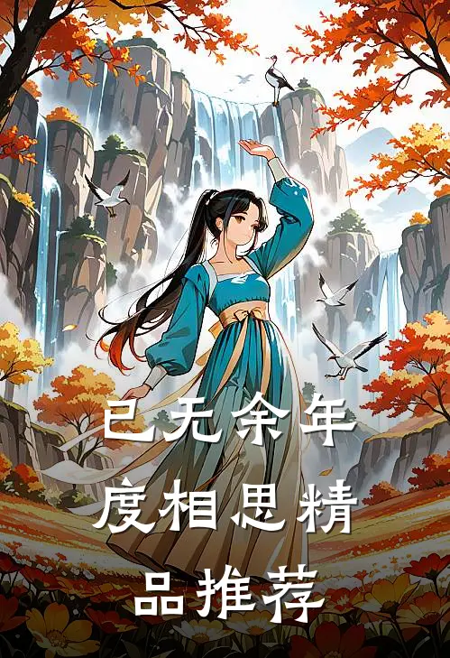 已无余年度相思精品推荐