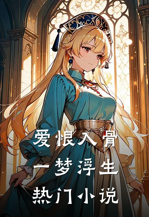 爱恨入骨，一梦浮生热门小说