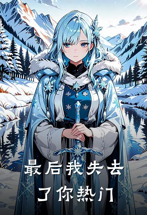 最后我失去了你热门