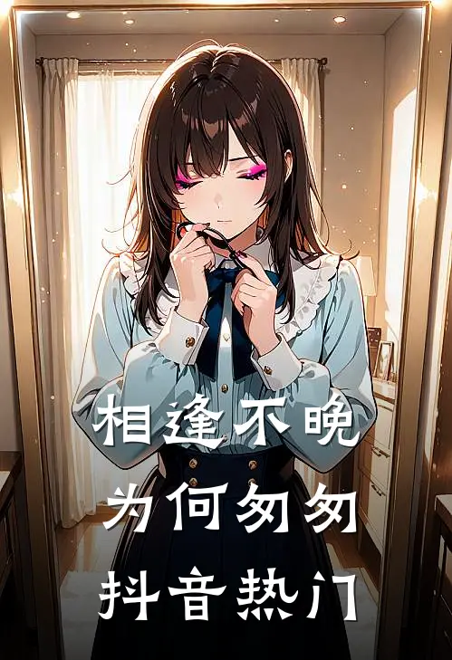 相逢不晚为何匆匆抖音热门