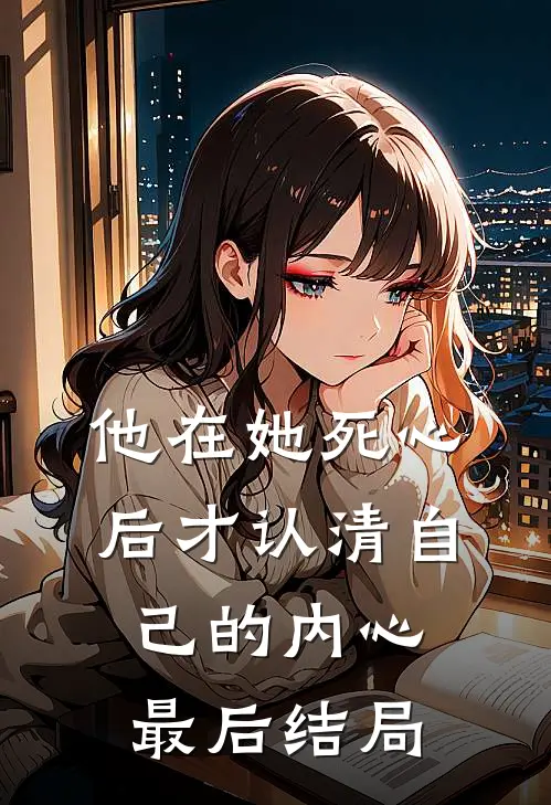 他在她死心后才认清自己的内心最后结局