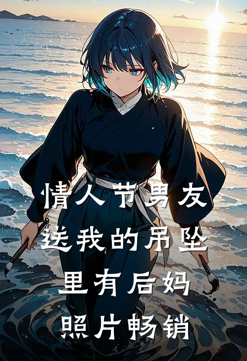 情人节男友送我的吊坠里有后妈照片畅销