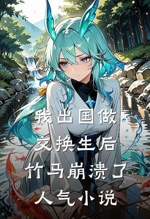 我出国做交换生后，竹马崩溃了人气小说