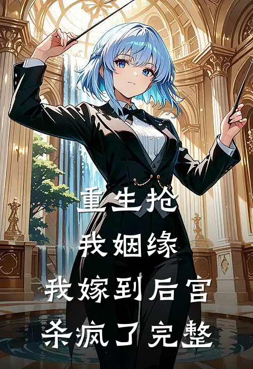 重生抢我姻缘，我嫁到后宫杀疯了完整