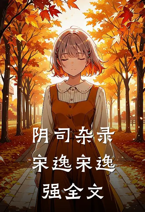 阴司杂录宋逸宋逸强全文