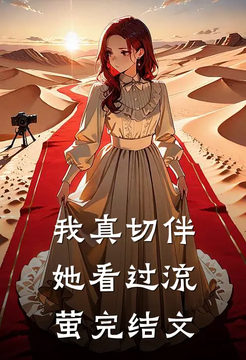 我真切伴她看过流萤完结文