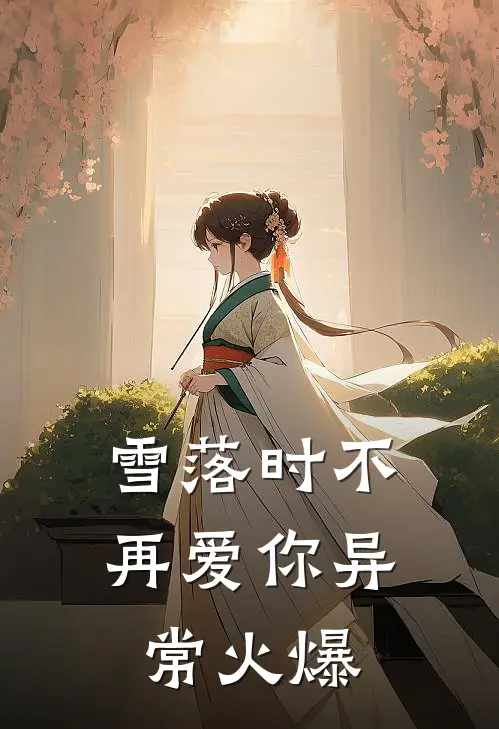 雪落时不再爱你异常火爆