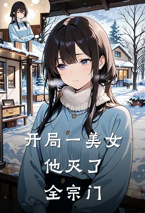 开局一美女，他灭了全宗门