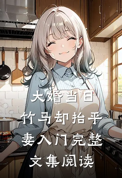 大婚当日，竹马却抬平妻入门完整文集阅读