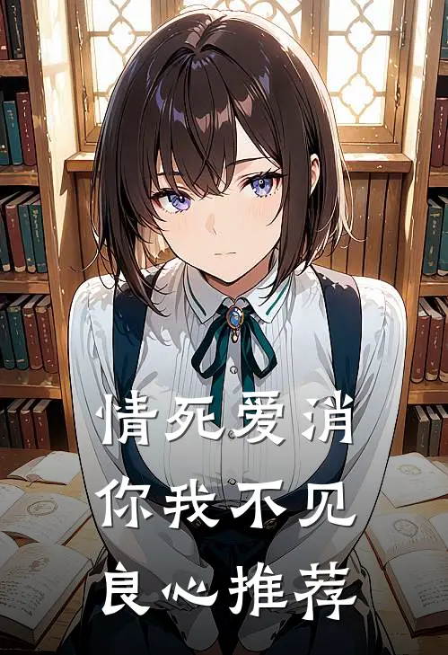 情死爱消，你我不见良心推荐