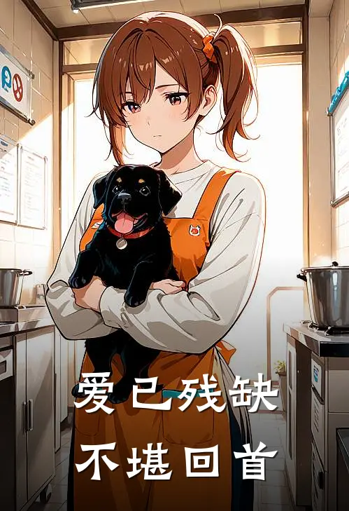 爱已残缺，不堪回首
