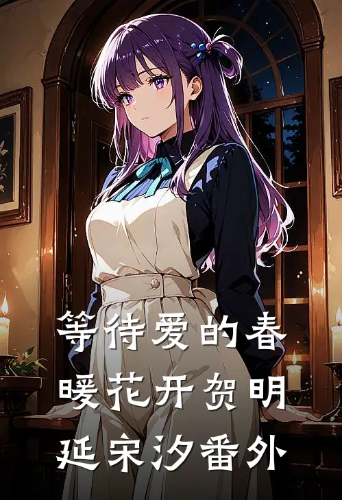 等待爱的春暖花开贺明延宋汐番外