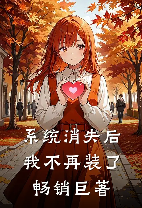 系统消失后，我不再装了畅销巨著