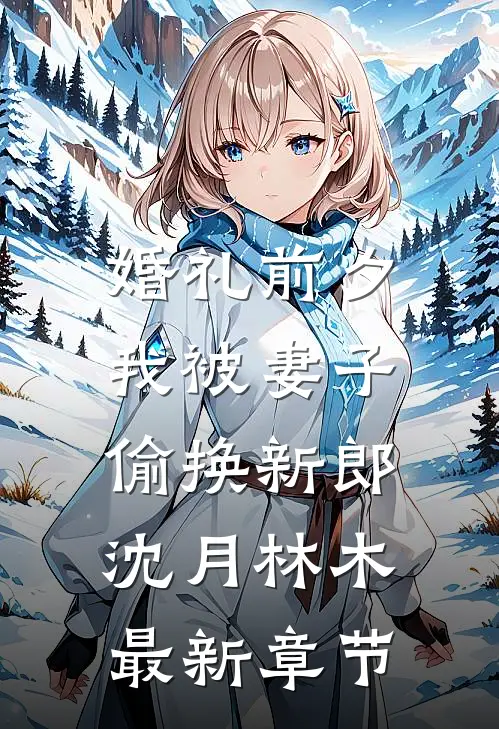婚礼前夕，我被妻子偷换新郎沈月林木最新章节