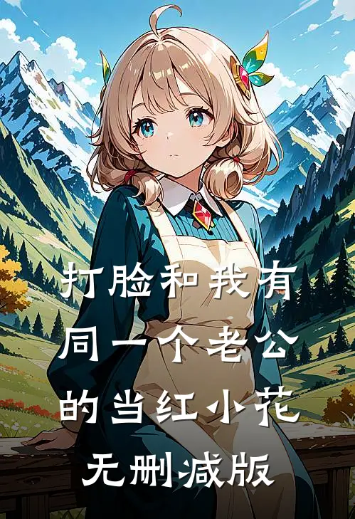 打脸和我有同一个老公的当红小花无删减版