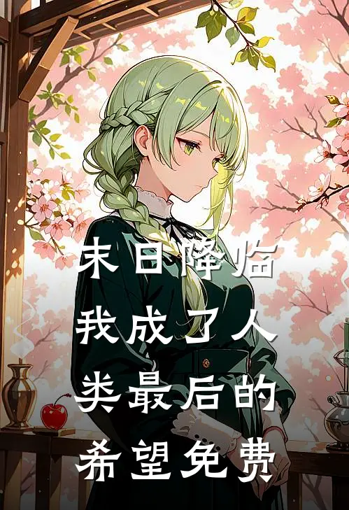 末日降临，我成了人类最后的希望免费