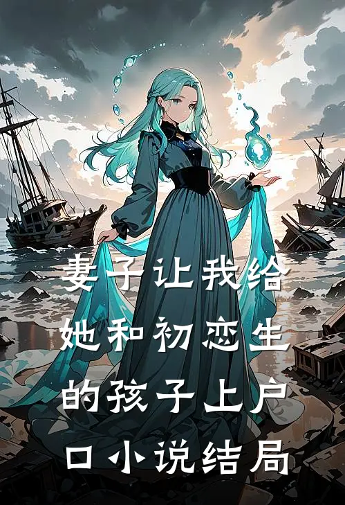 妻子让我给她和初恋生的孩子上户口小说结局