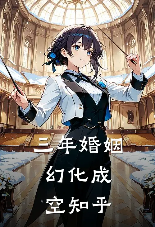 三年婚姻，幻化成空知乎