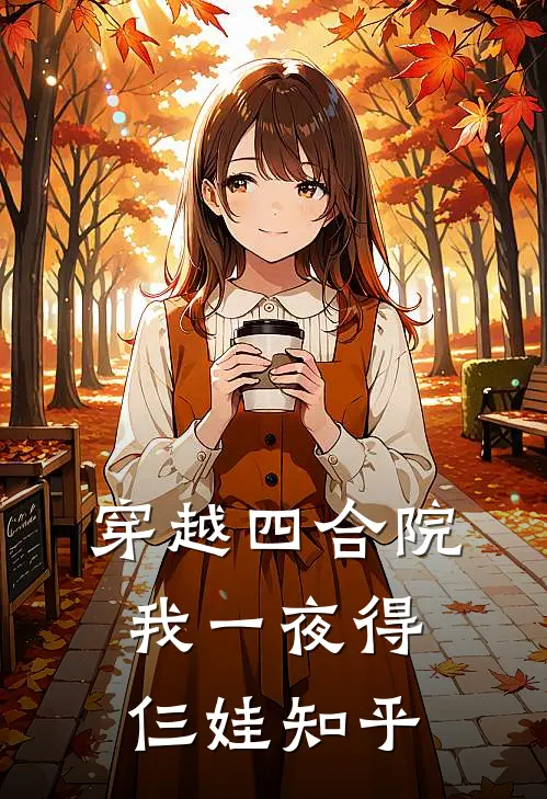 穿越四合院，我一夜得仨娃知乎
