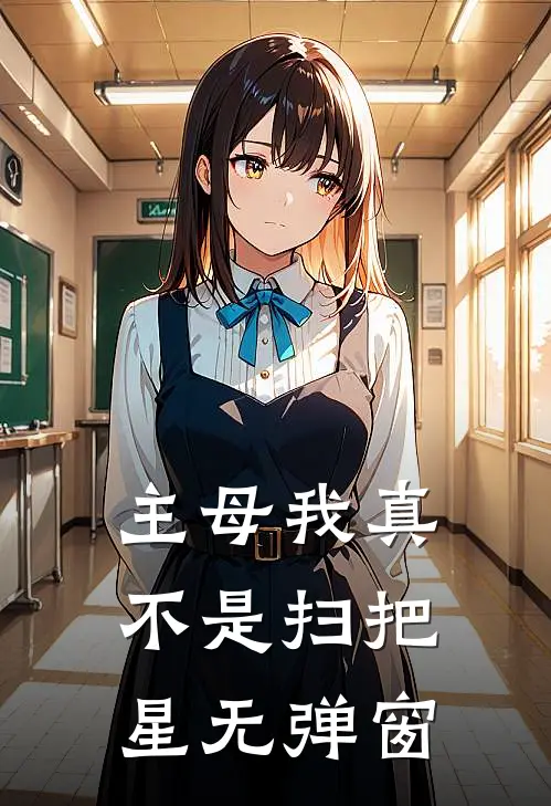 主母我真不是扫把星无弹窗