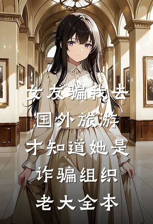 女友骗我去国外旅游，才知道她是诈骗组织老大全本