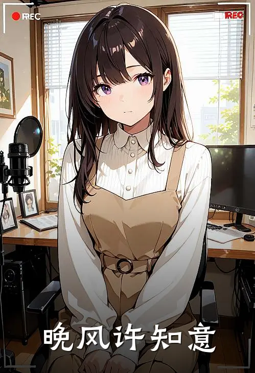 晚风许知意