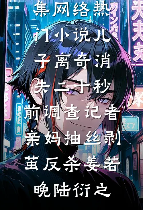 落日与晚风章节