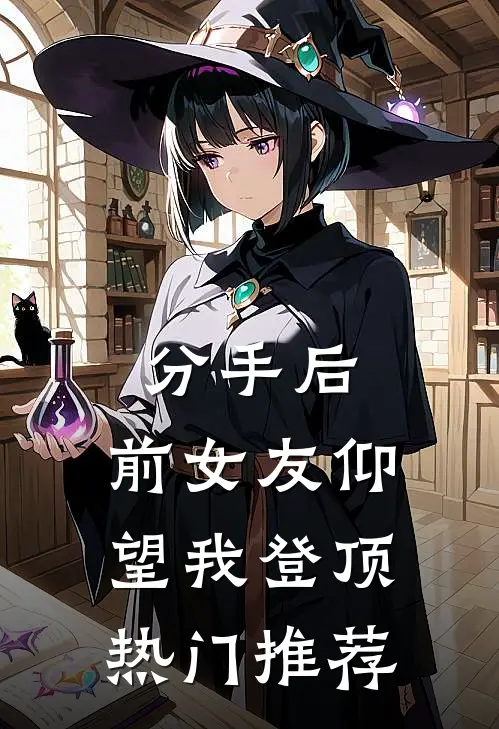 分手后：前女友仰望我登顶热门推荐