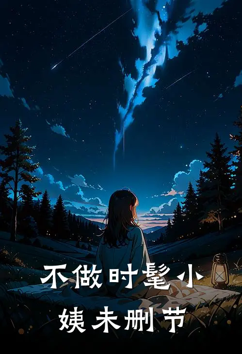 不做时髦小姨未删节