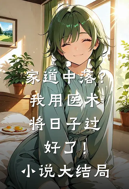 家道中落？我用医术将日子过好了！小说大结局