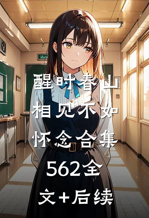 醒时春山，相见不如怀念合集562全文+后续