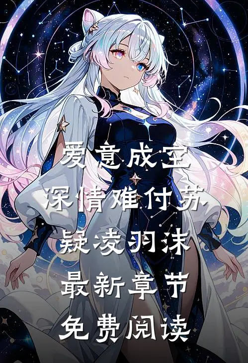 爱意成空，深情难付苏疑凌羽沫最新章节免费阅读