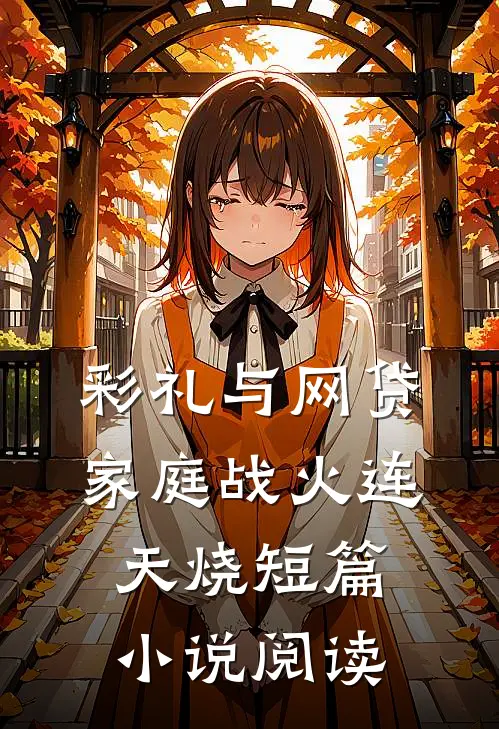 彩礼与网贷，家庭战火连天烧短篇小说阅读