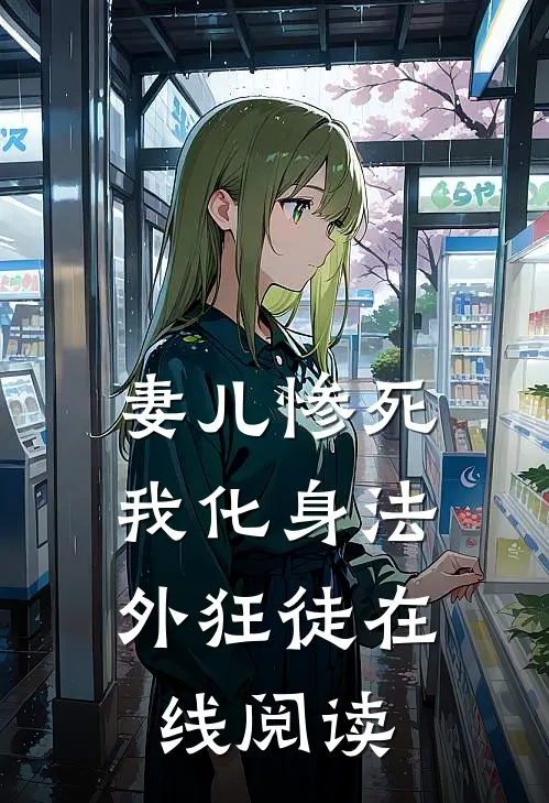 妻儿惨死，我化身法外狂徒在线阅读