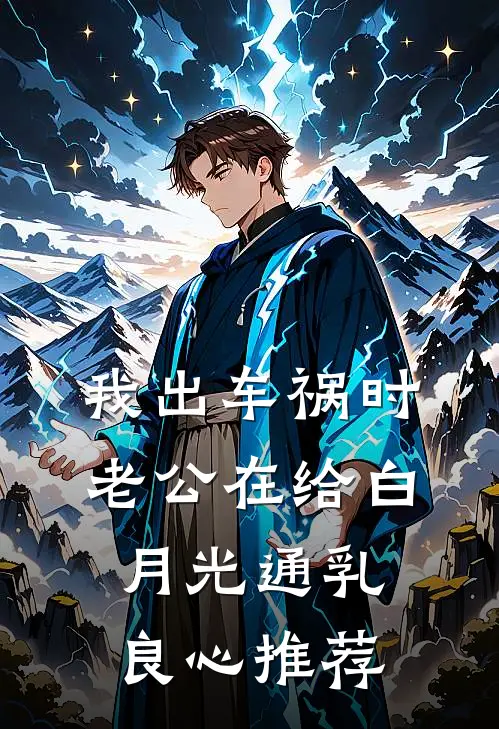 我出车祸时，老公在给白月光通乳良心推荐
