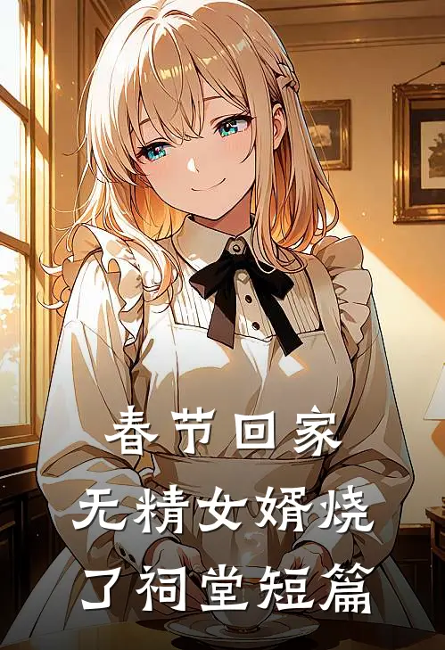 春节回家，无精女婿烧了祠堂短篇
